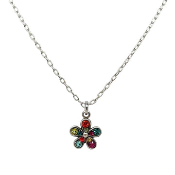 Necklace - Petite Fleur