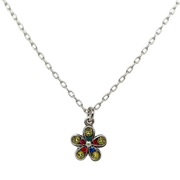 Necklace - Petite Fleur