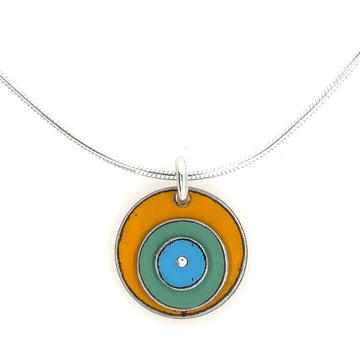 Necklace P51
