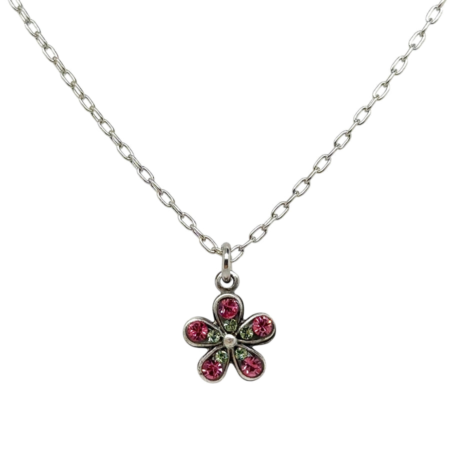 Necklace - Petite Fleur