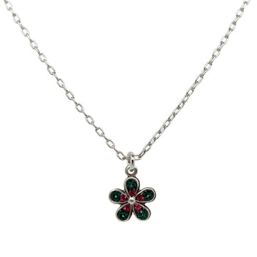 Necklace - Petite Fleur