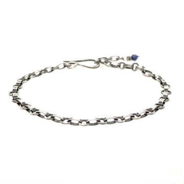 Bracelet - Silver Chain