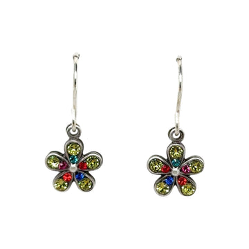 Earrings - Petite Fleur