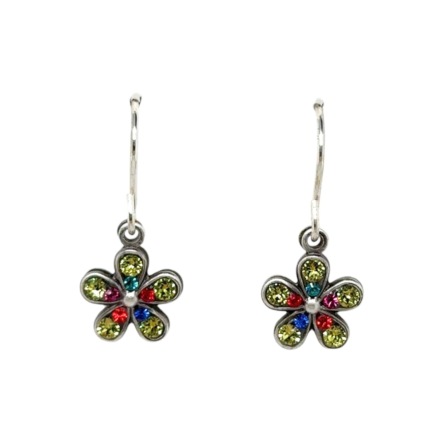 Earrings - Petite Fleur