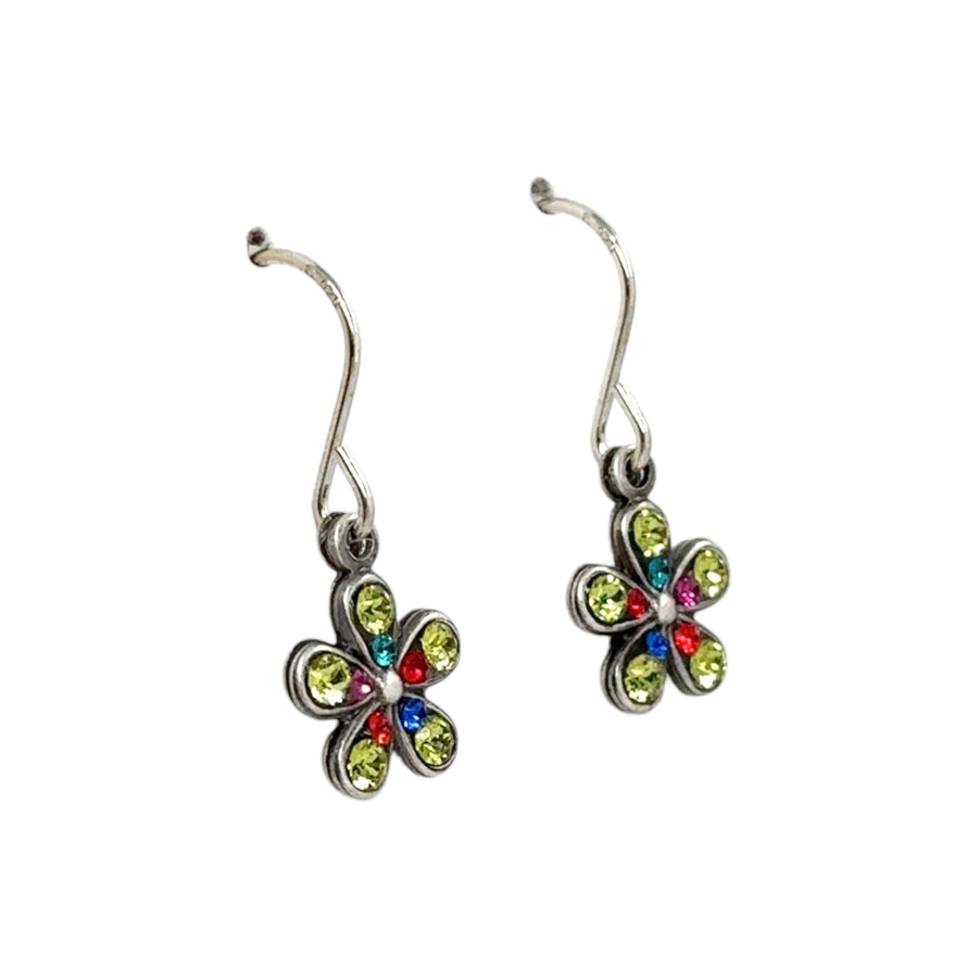 Earrings - Petite Fleur