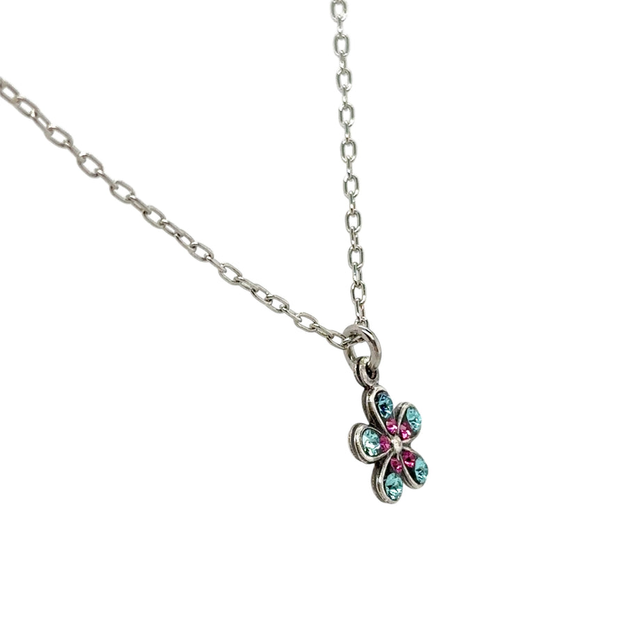 Necklace - Petite Fleur