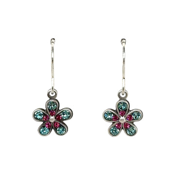 Earrings - Petite Fleur