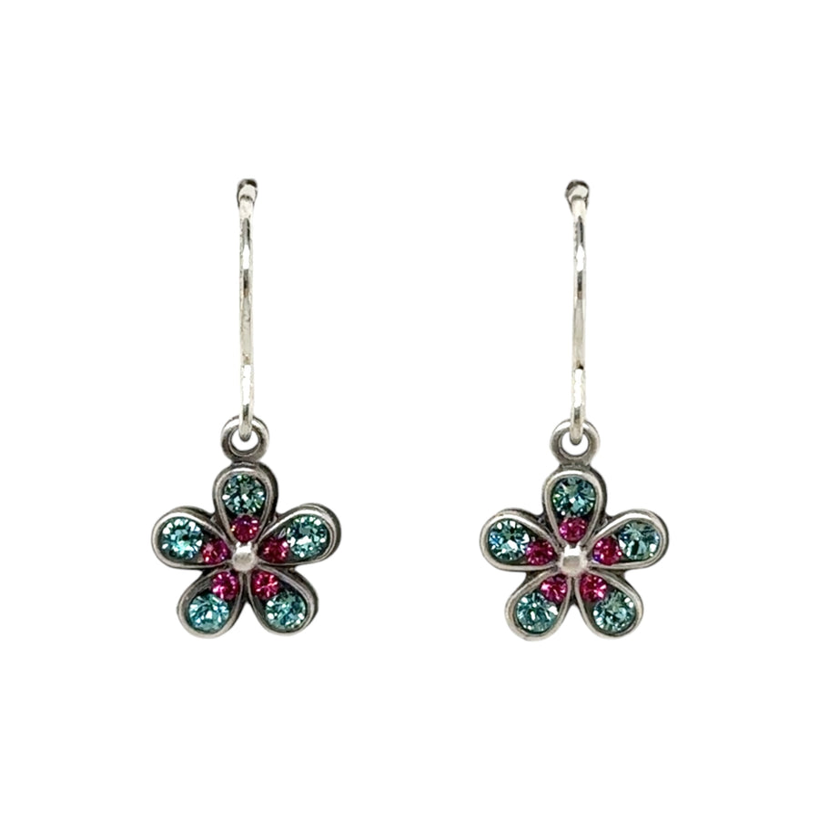 Earrings - Petite Fleur