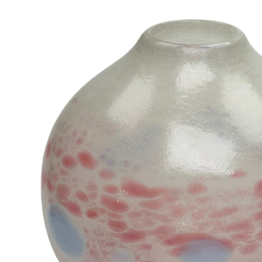 Cherry Blossom Vase #268