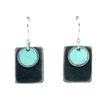 Earrings E20
