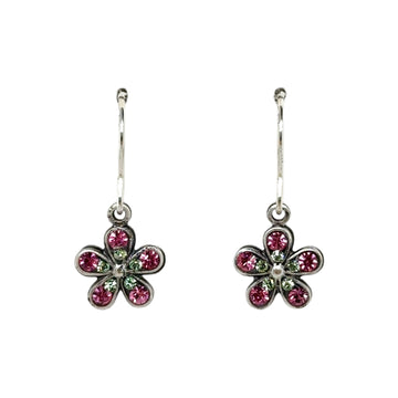 Earrings - Petite Fleur