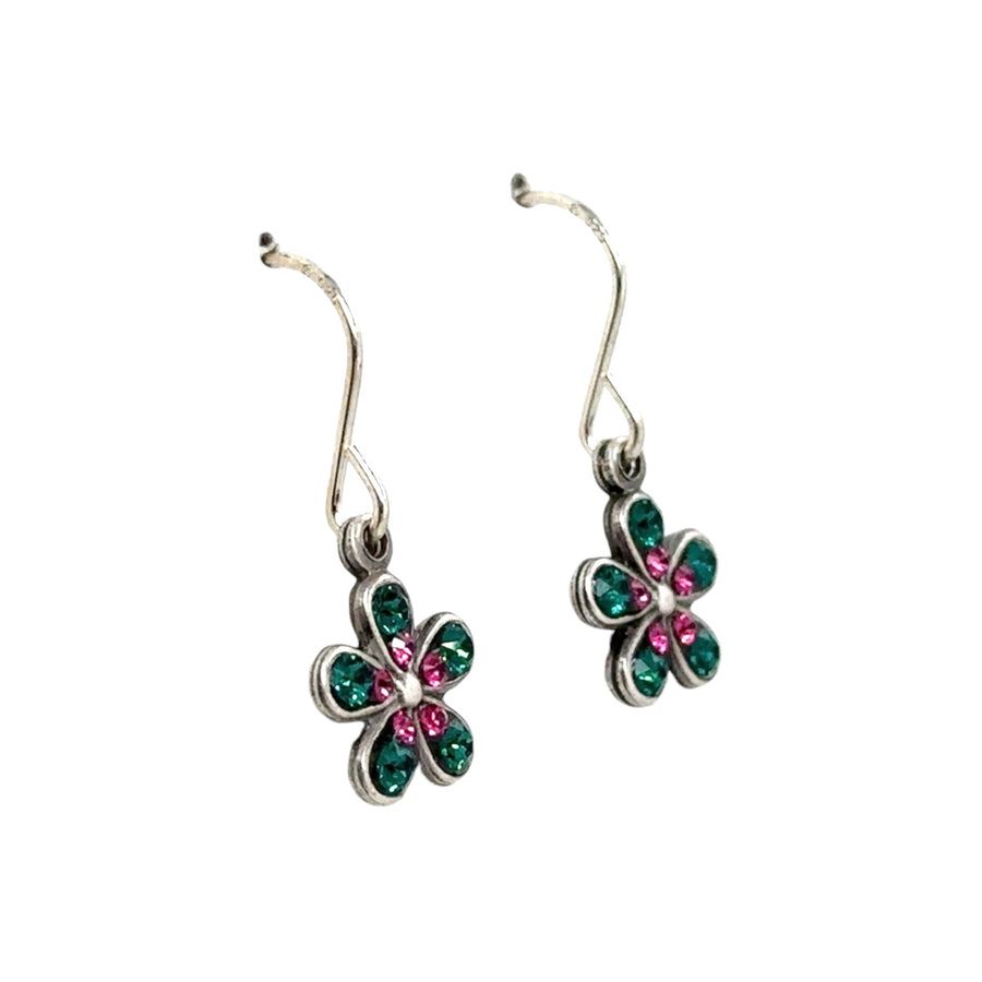 Earrings - Petite Fleur