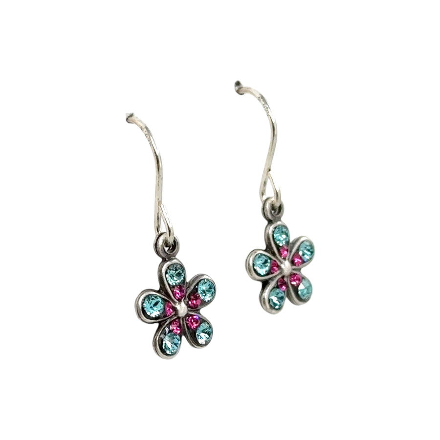 Earrings - Petite Fleur