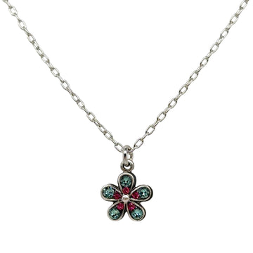 Necklace - Petite Fleur