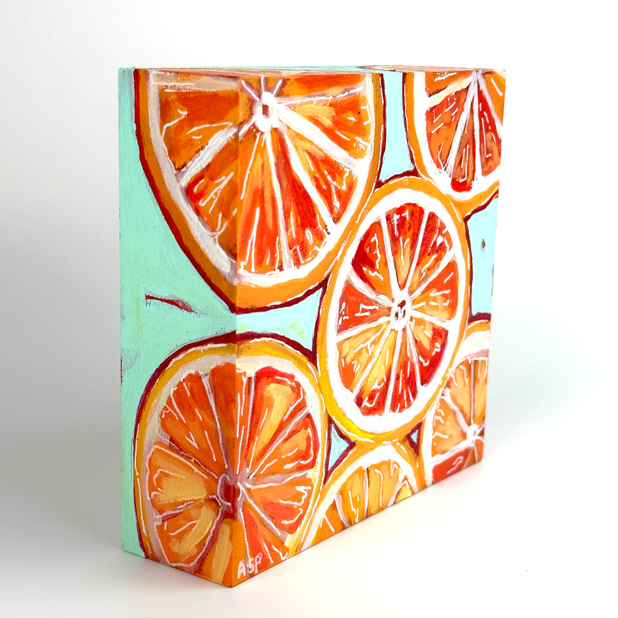 Summer Citrus