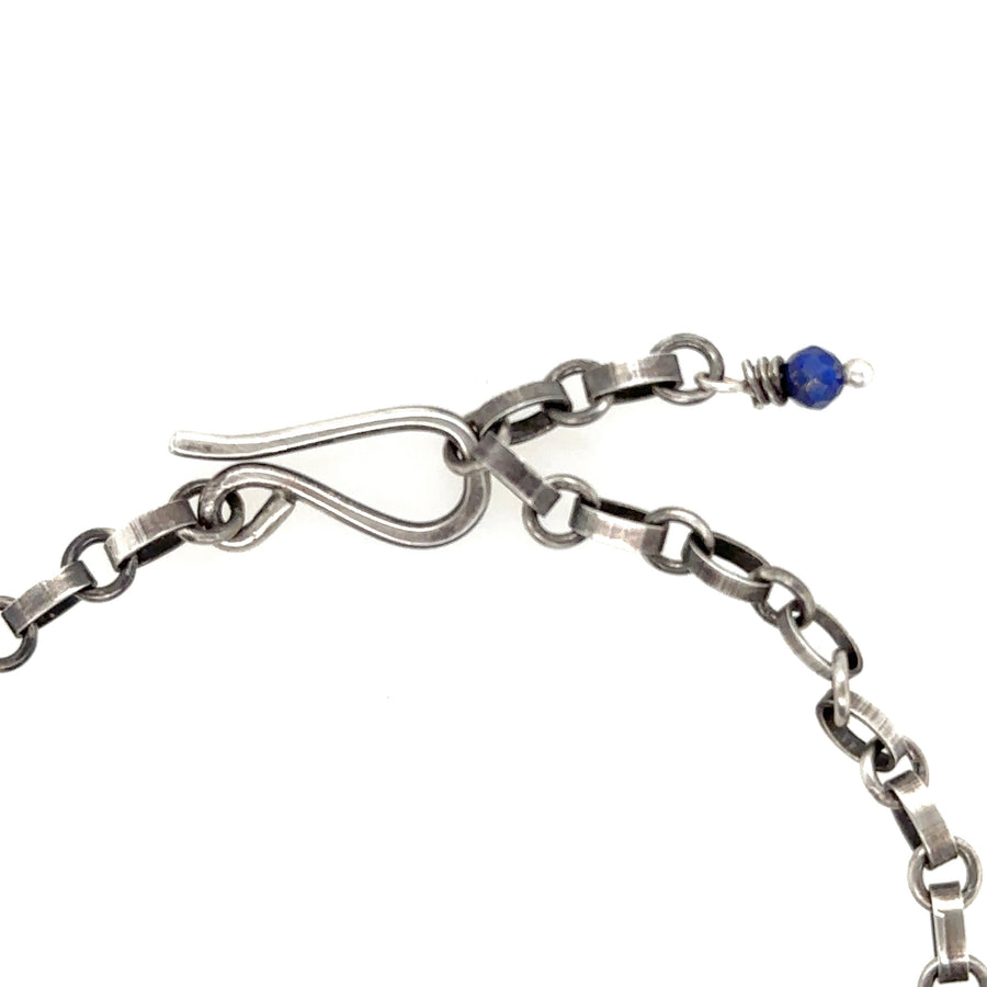 Bracelet - Silver Chain