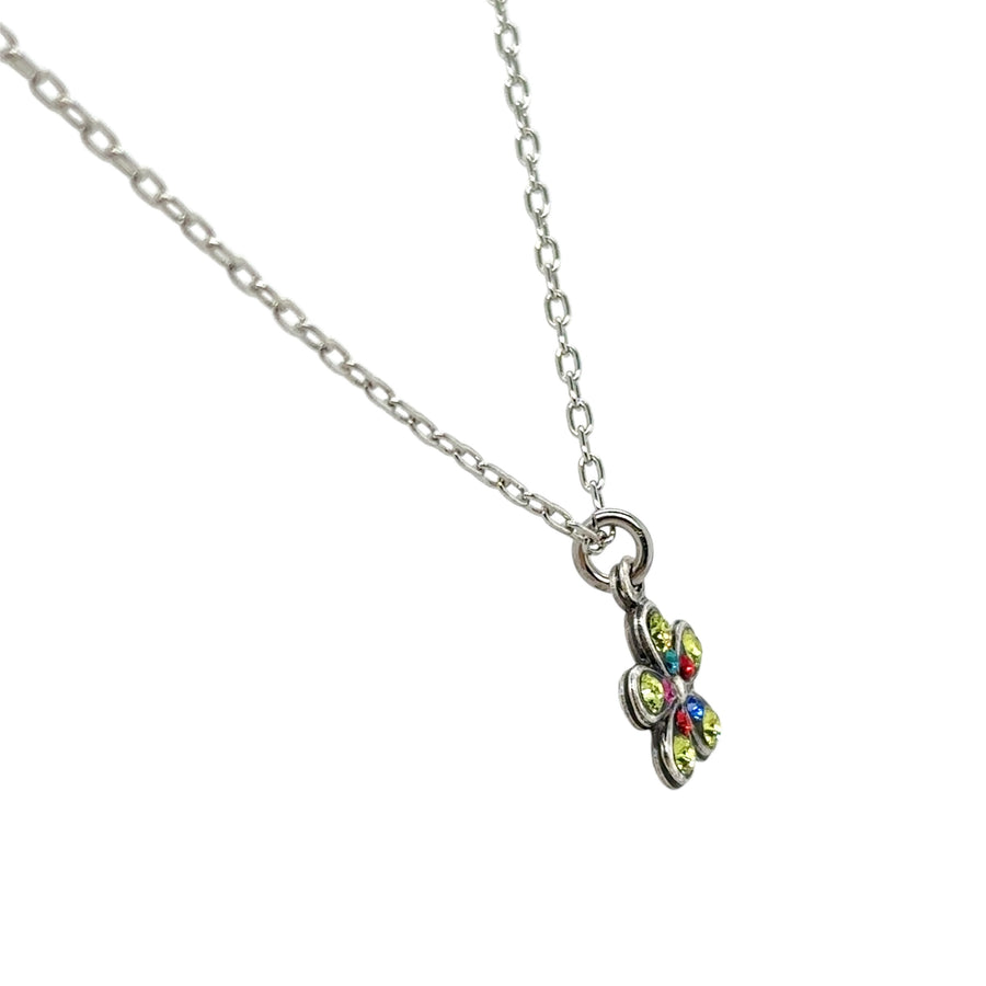 Necklace - Petite Fleur