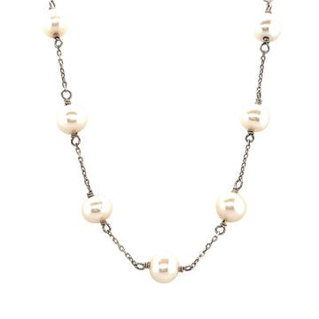 Necklace - Pearl