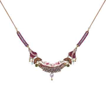 Berry Blush Necklace