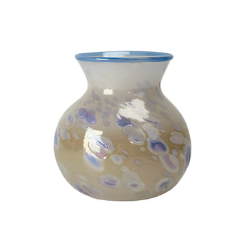 Desert Sunset Vase