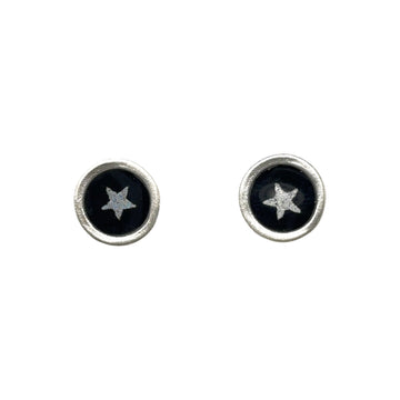 Earrings - Petite Stud