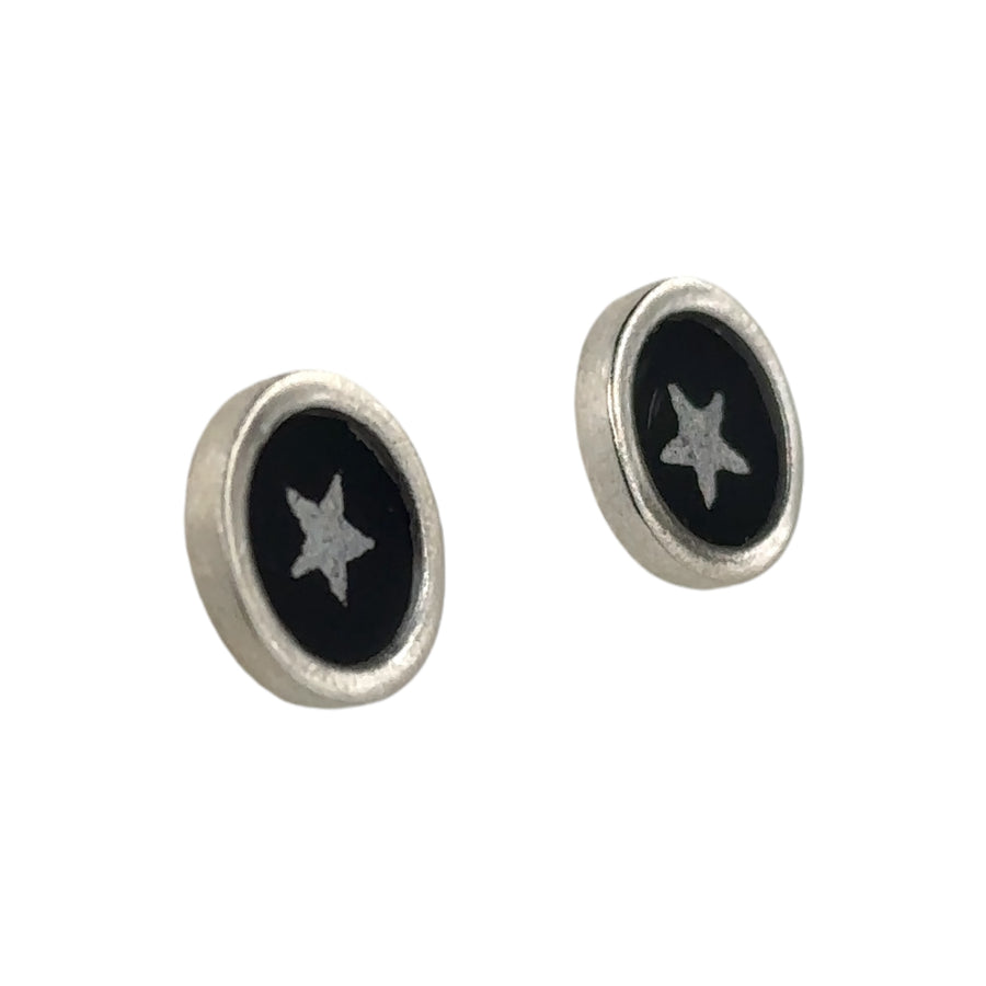 Earrings - Petite Stud