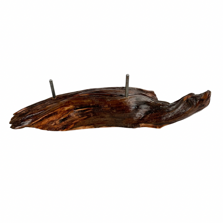 Table Stand - 2 Bird #1070
