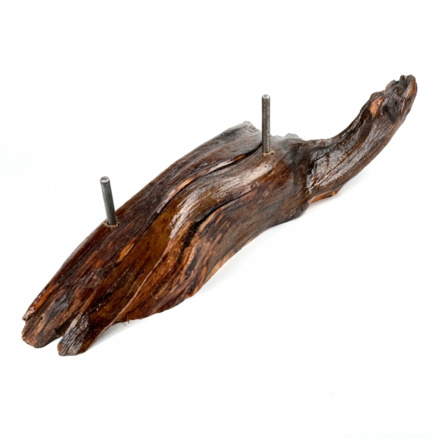 Table Stand - 2 Bird #1070