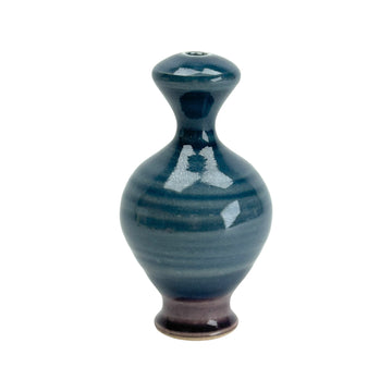 Bud Vase - Dark Blue/Purple