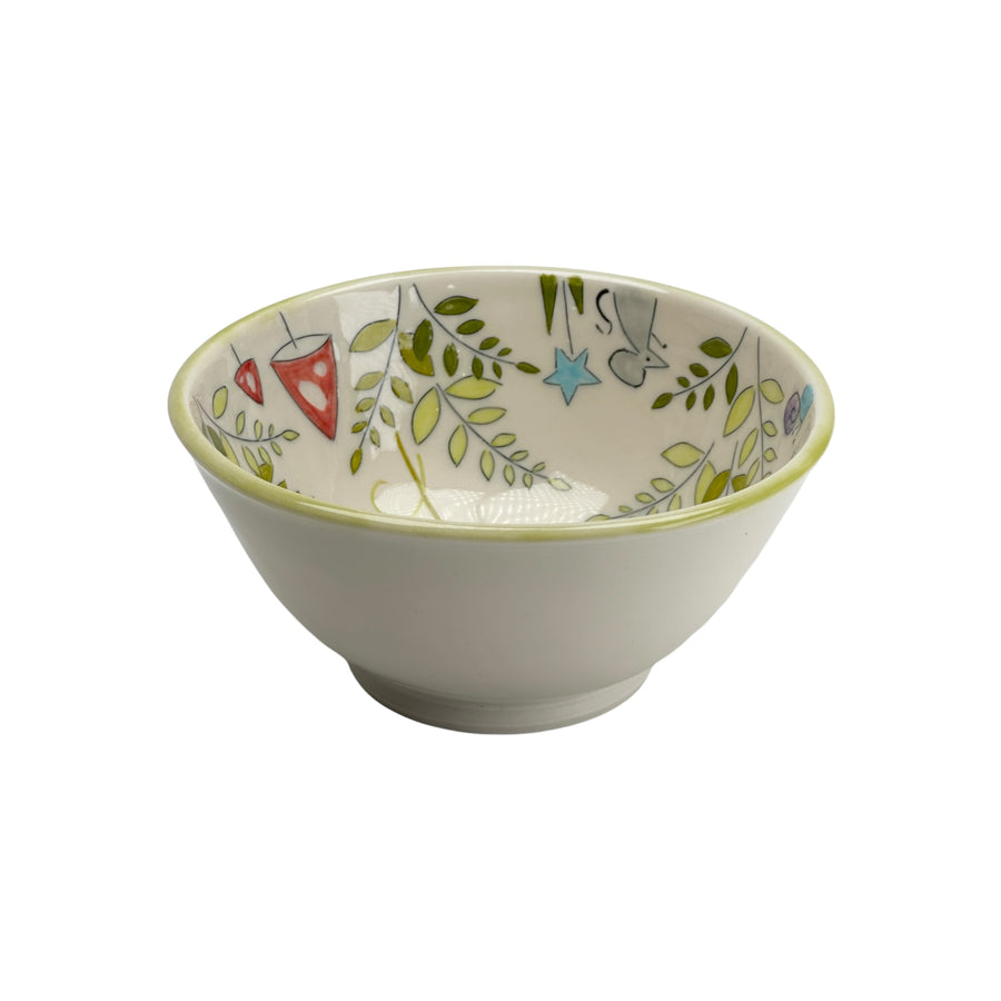 Fox and Fern - Bowl - Small