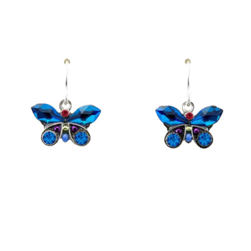 Earrings - Butterfly Petite