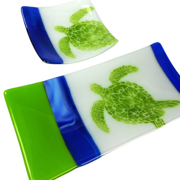 Turtle Dishes