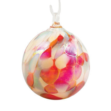 Coral Reef Ornament