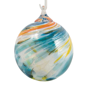 Seashore Ornament