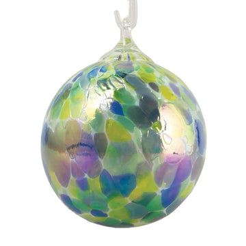 Spring Showers Ornament