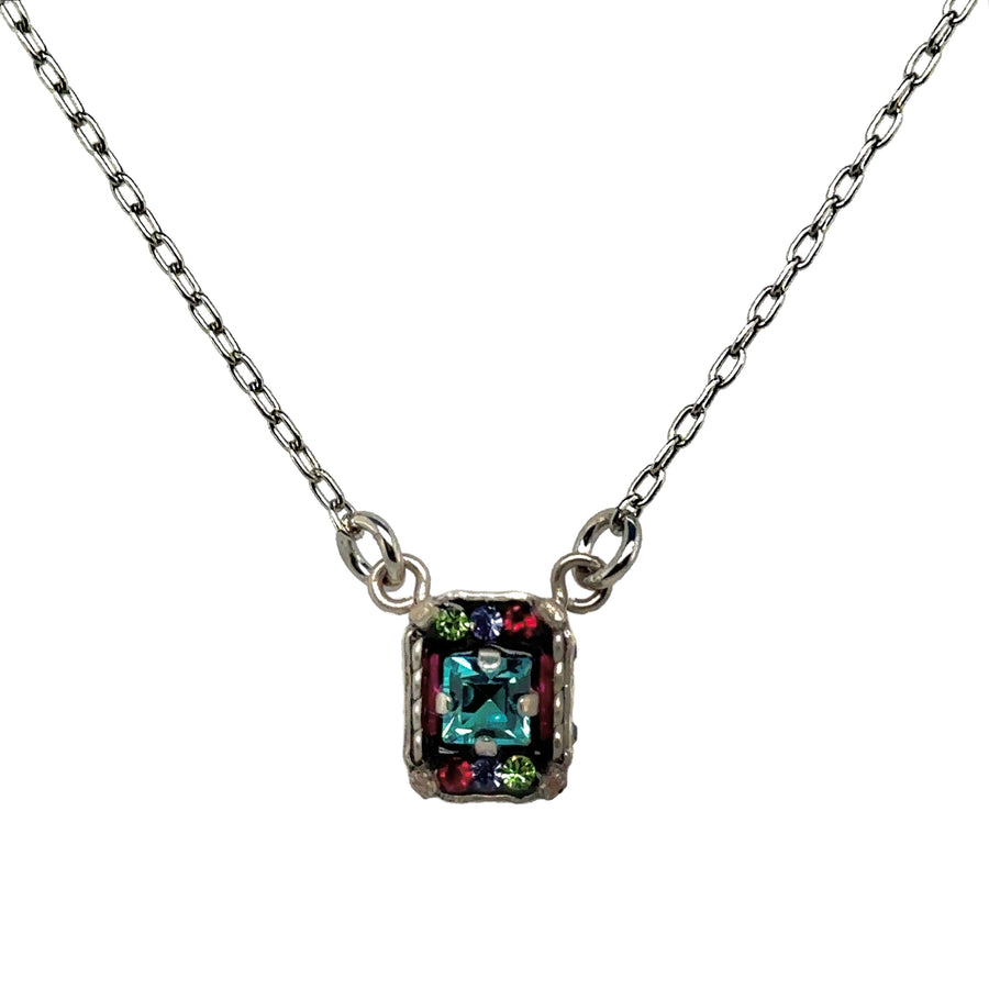 Necklace - Duchess Petite