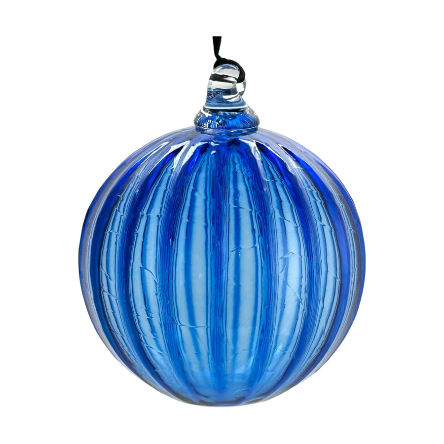 Ornament - Solid Striped