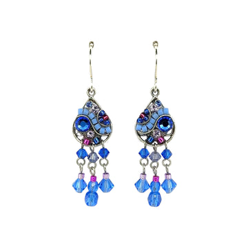 Earrings - Mosaic