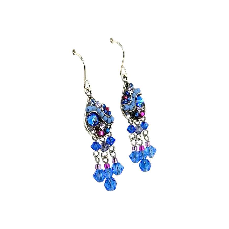 Earrings - Mosaic