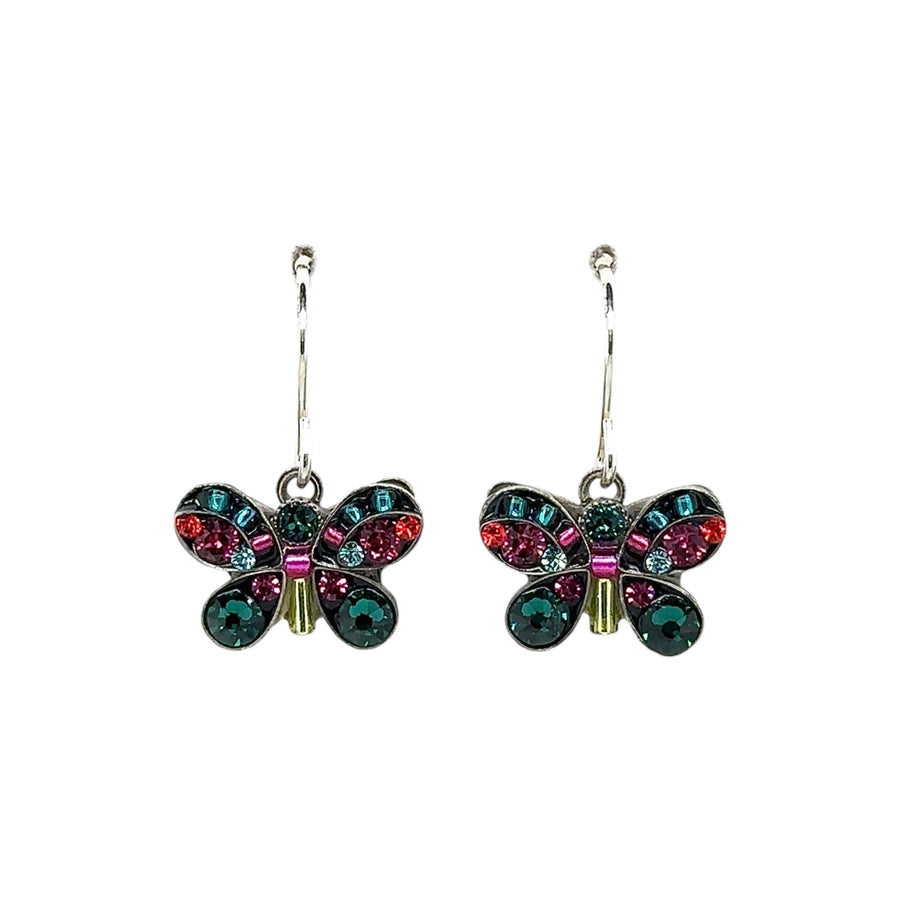 Earrings - Butterfly Petite