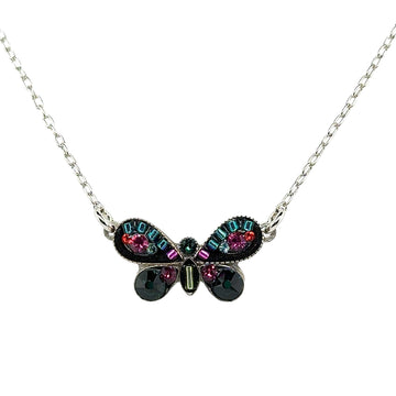 Necklace - Butterfly Petite