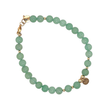 Abundance & Prosperity Bracelet