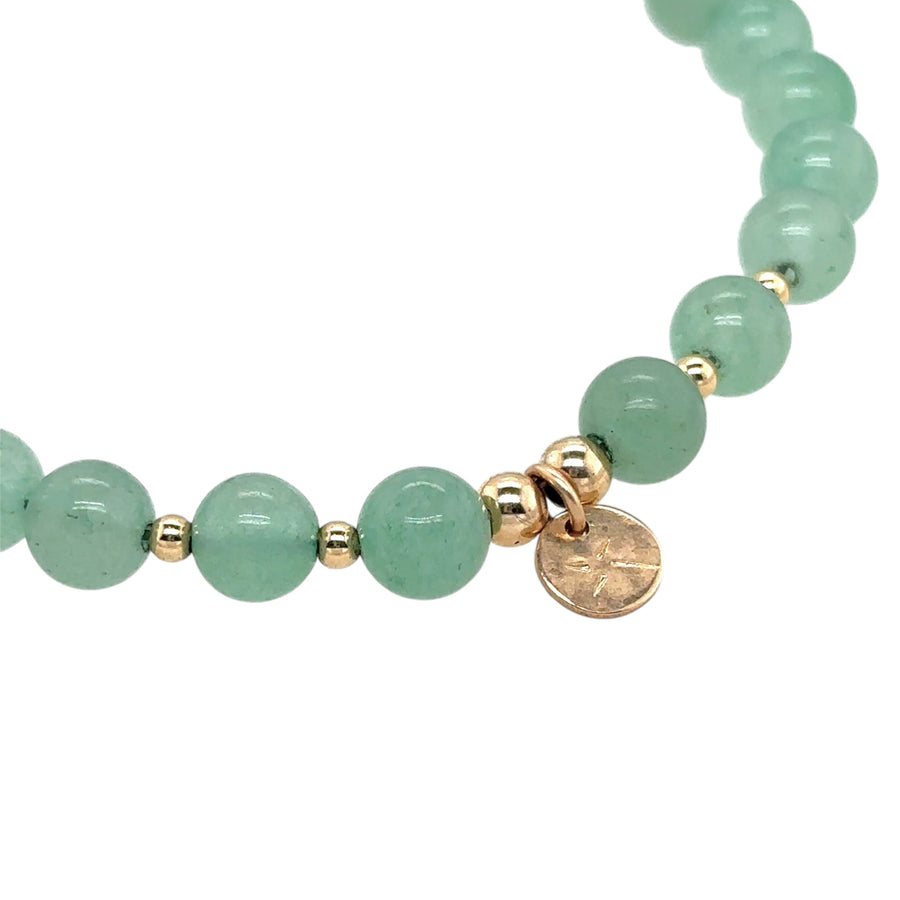 Abundance & Prosperity Bracelet