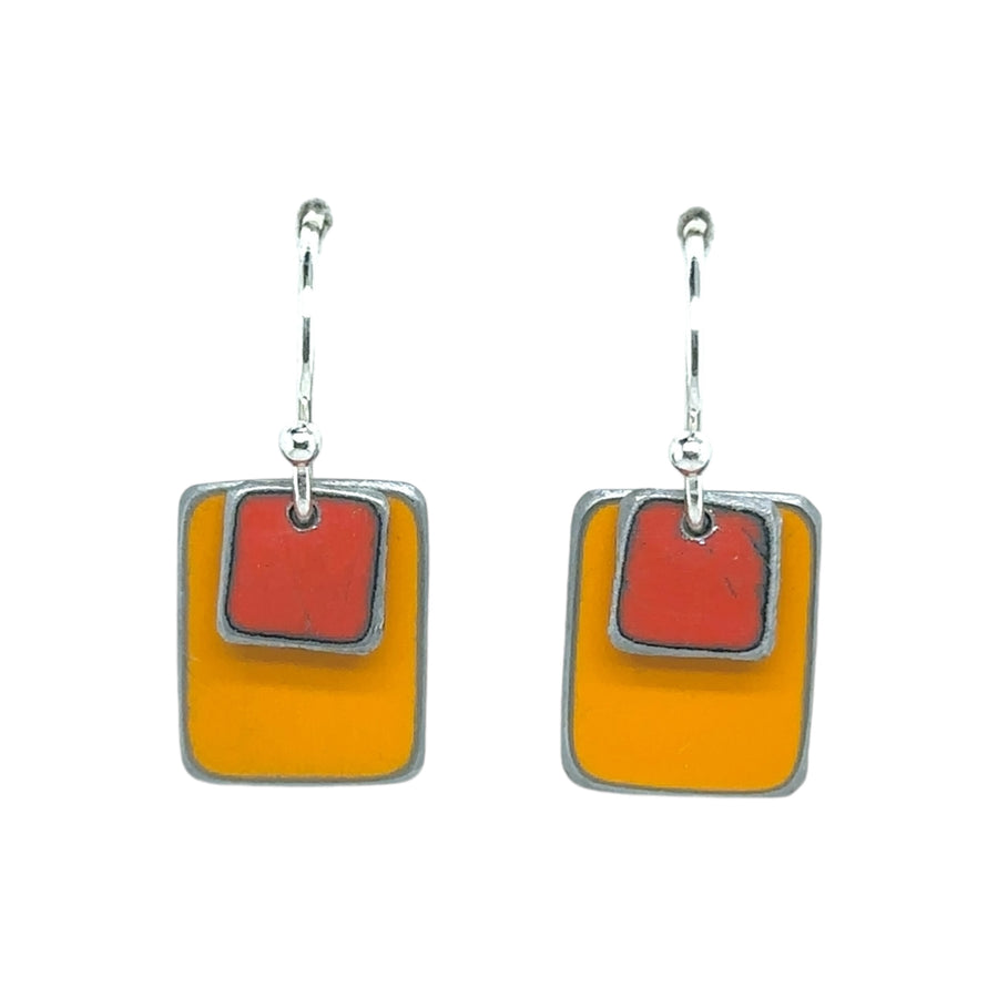 Earrings E21