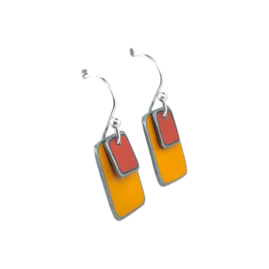 Earrings E21