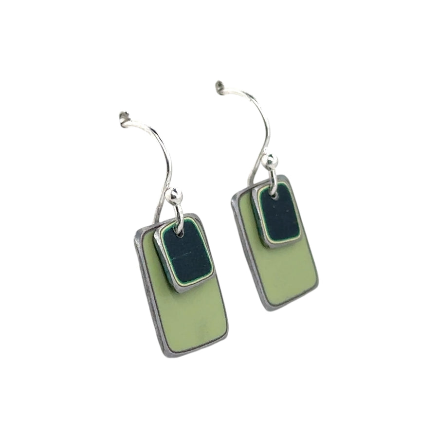 Earrings E21