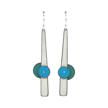 Earrings E53