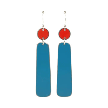 Earrings E12