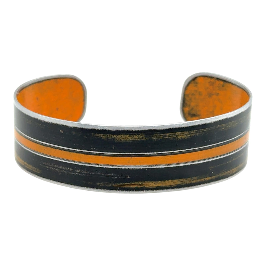 Medium Cuff - Orange