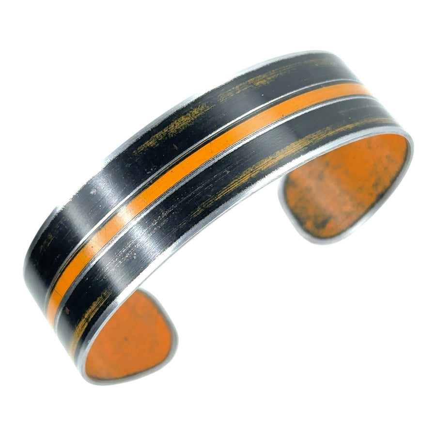 Medium Cuff - Orange